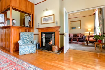 Eendracht Hotel,Cape Winelands>>Cape Town,4 star