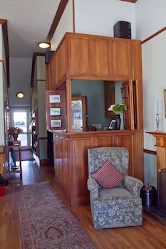 Eendracht Hotel,Cape Winelands>>Cape Town,4 star