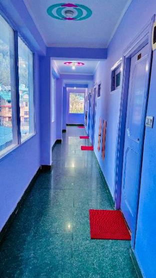 hotel manu vatika manali