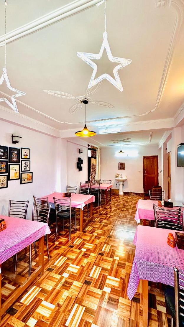 hotel manu vatika manali
