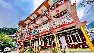 hotel manu vatika manali