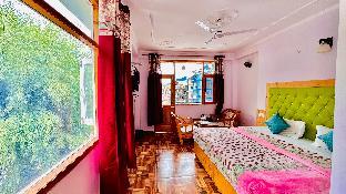 hotel manu vatika manali