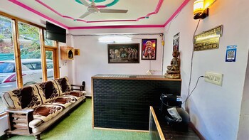 Hotel Manu Vatika Manali,New Manali>>Manali,3 star
