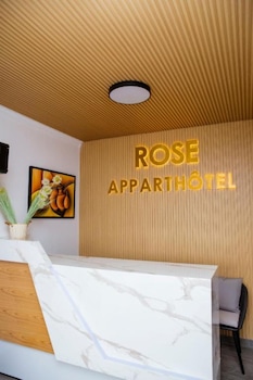 Rose Aparthotel,Rwanda>>Kigali,4 star