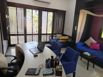 bhundhari residence koh samui