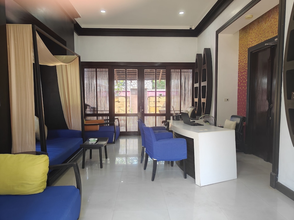 bhundhari residence koh samui