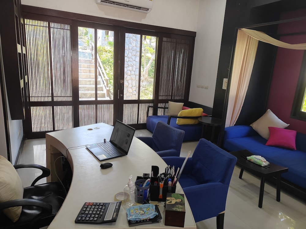 bhundhari residence koh samui