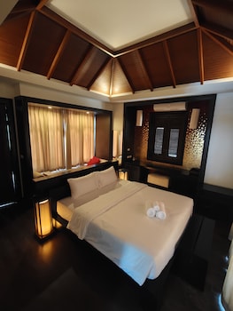 bhundhari residence koh samui