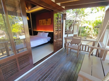 bhundhari residence koh samui