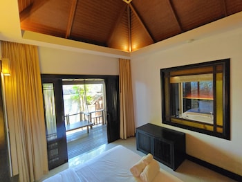 bhundhari residence koh samui