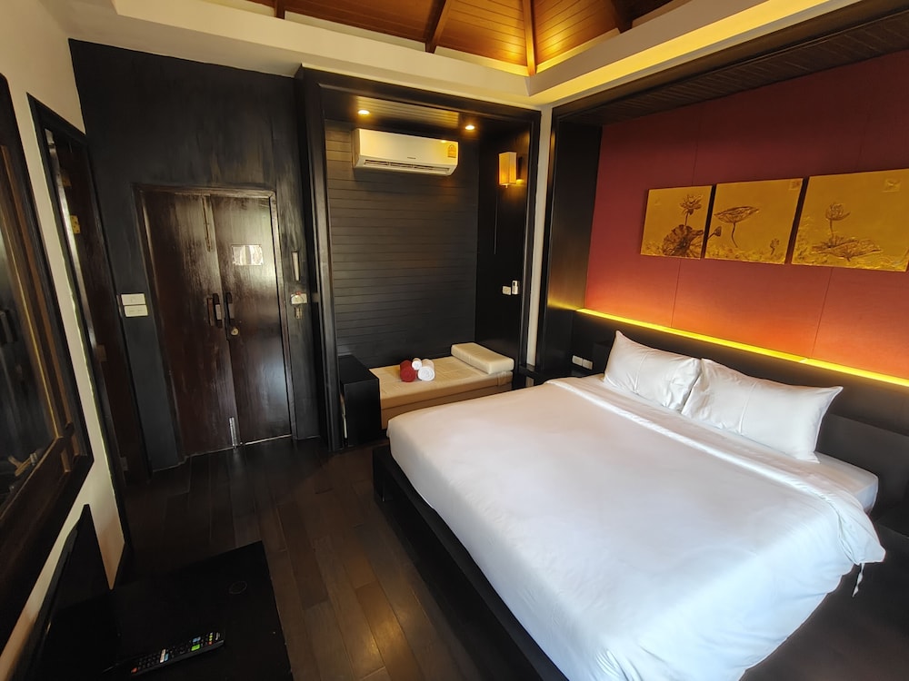 bhundhari residence koh samui