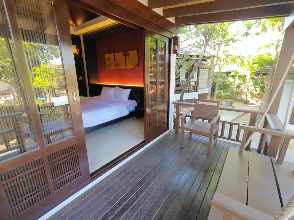 bhundhari residence koh samui