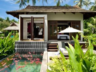 bhundhari residence koh samui