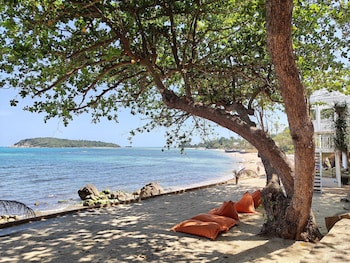 bhundhari residence koh samui