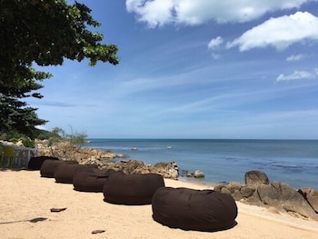 bhundhari residence koh samui