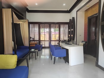bhundhari residence koh samui