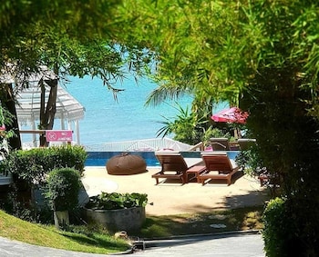 bhundhari residence koh samui