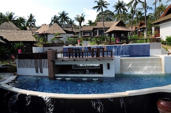 bhundhari residence koh samui