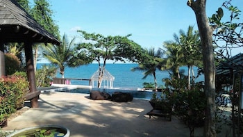 bhundhari residence koh samui