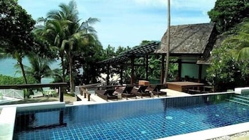 bhundhari residence koh samui