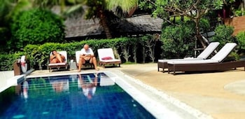 bhundhari residence koh samui