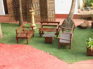 salotel near mae de deus church