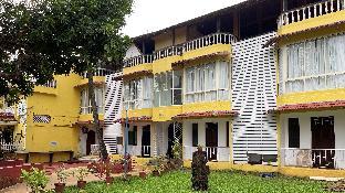 salotel near mae de deus church