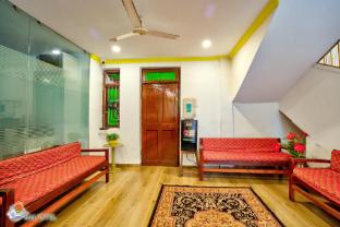 salotel near mae de deus church