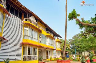 salotel near mae de deus church