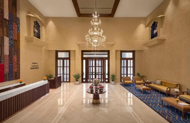 uday palace navsari a member of radisson individuals
