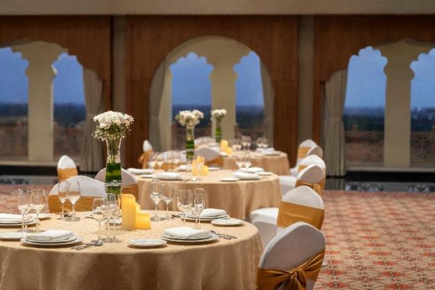 uday palace navsari a member of radisson individuals