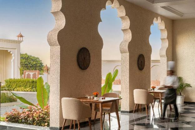 uday palace navsari a member of radisson individuals