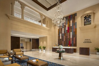 Uday Palace Navsari, A Member Of Radisson Individuals,Surat>>Navsari,4 star