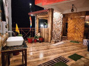 Ashtapad Saamaayik Resort,Nainital>>Mukteshwar,3 star