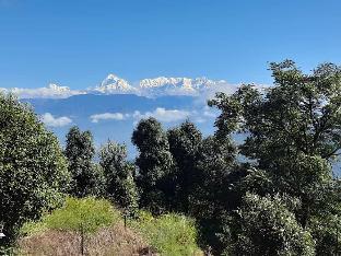 Janardan Studio Hotel Kausani,Kausani>>Almora,0 star
