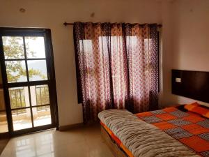 Janardan Studio Hotel Kausani,Kausani>>Almora,0 star