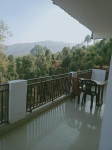 Janardan Studio Hotel Kausani,Kausani>>Almora,0 star