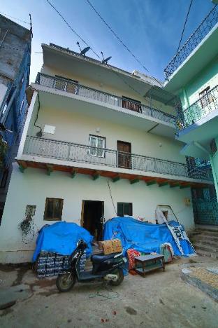 mid town inn mount abu