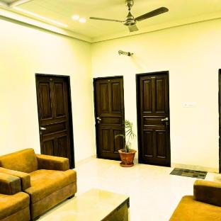 mid town inn mount abu