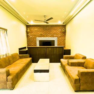 mid town inn mount abu
