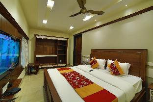 mid town inn mount abu