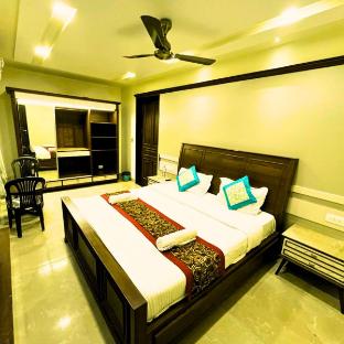 mid town inn mount abu