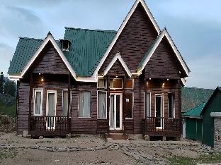 gulmarg woods by stay pattern