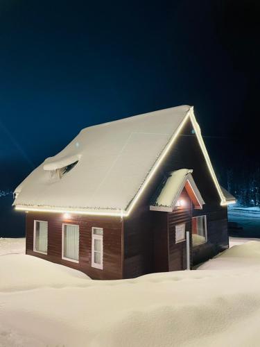 gulmarg woods by stay pattern