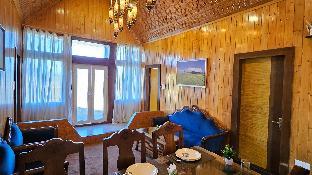 gulmarg woods by stay pattern