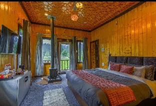 gulmarg woods by stay pattern