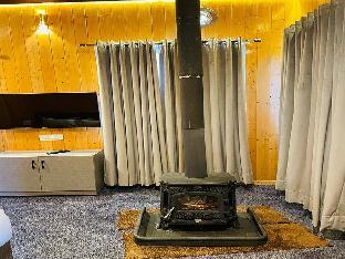 gulmarg woods by stay pattern