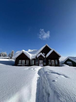 gulmarg woods by stay pattern