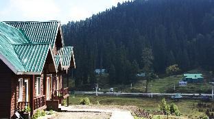 gulmarg woods by stay pattern