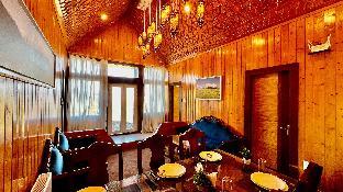 gulmarg woods by stay pattern